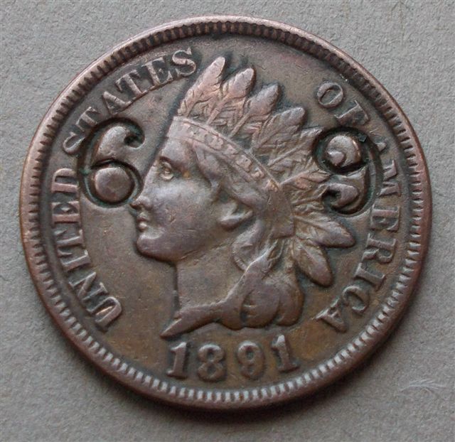 1891-Indian-Head-Cent
